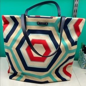 Kate Spade Tote